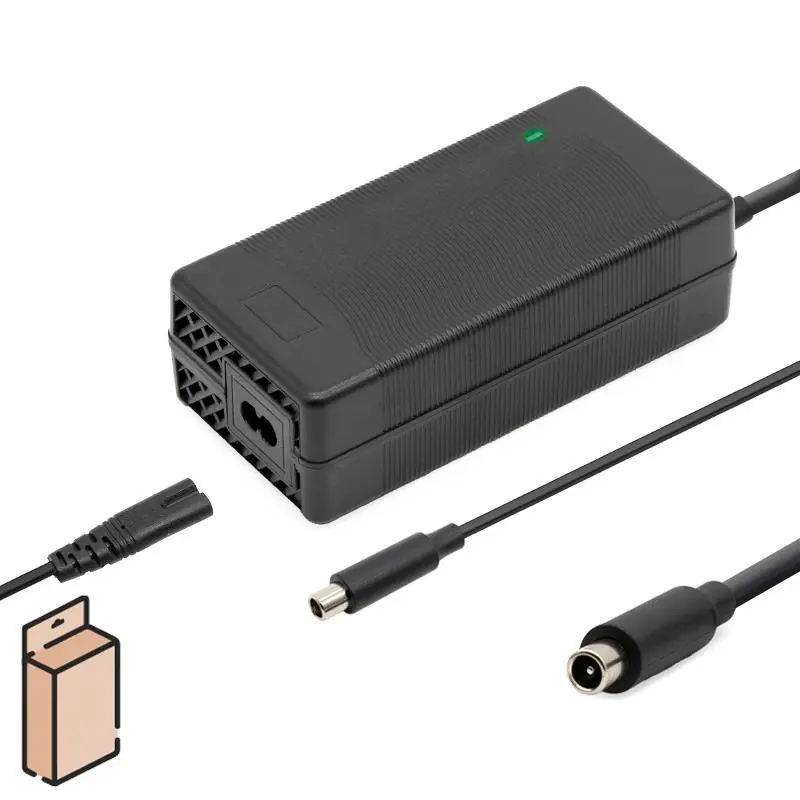 Cumpără online Incarcator Xiaomi 36V (42 V) conector 3A 8 mm DC