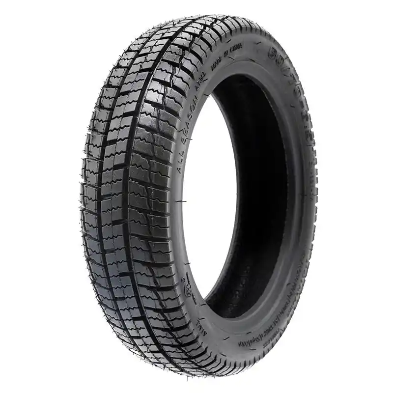 Anvelopă fără cameră (tube less) 60/70-6,5 offroad – negru | Motorevolution Premium