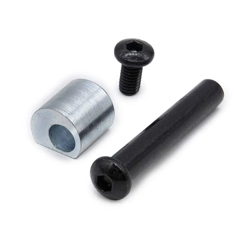 Lichidare de stoc Șurub de sprijin rabatabil, pentru trotineta electrică Xiaomi M365 / Mi3, 8/m 6 x 52 mm | Motorevolution