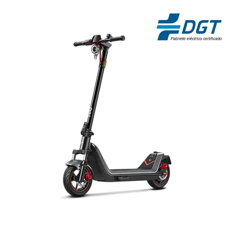 Expediere rapidă Trotineta electrica NIU KQi 300X
