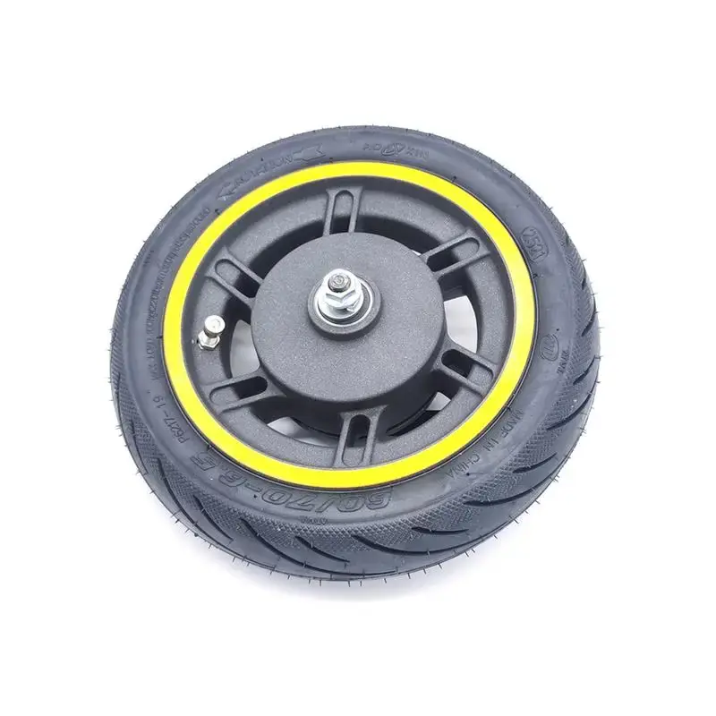 Jantă 6.5/B44 cu anvelopă 60/70 cu frână cu tambur pentru Max G30 Super ofertă
