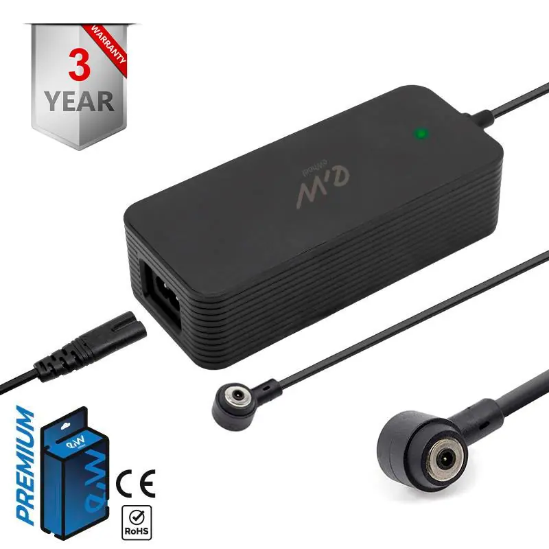 Plată securizată Încărcător premium 36 V (Ieșire 42 V) 2A – GTC 8 mm magnetic pentru MI4 PRO