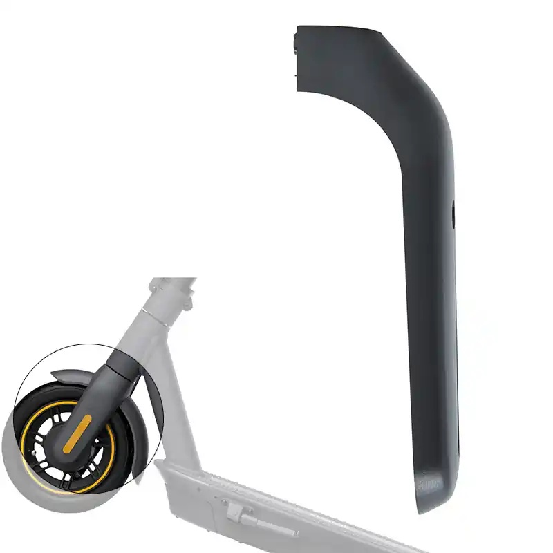Capac protectie R Furca Ninebot Max G30 [Ninebot] Reducere de preț