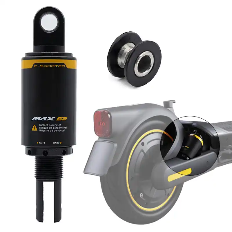 Amortizor suspensie spate Ninebot Max G2 [Ninebot] Super ofertă