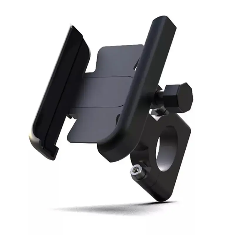 Suport universal – telefon mobil – trotineta / bicicleta electrică, EWS002 model 2 | Motorevolution Ieftin