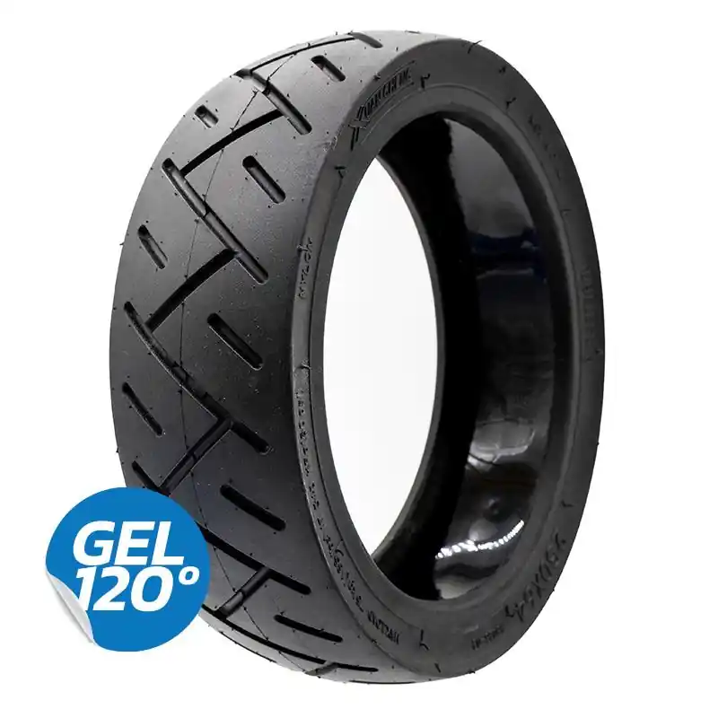 Anvelopa Tubeless 250×64 [Xuancheng] – Ediție GEL Retur gratuit