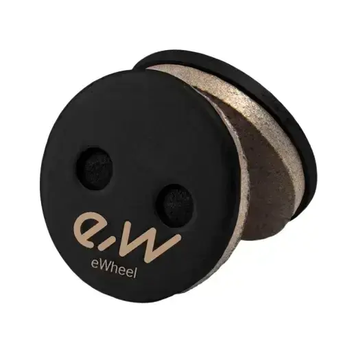 Plăcuțe frână pentru trotineta electrică, 20 mm, Xiaomi M365 PRO, eWheel | Motorevolution Cumpără acum