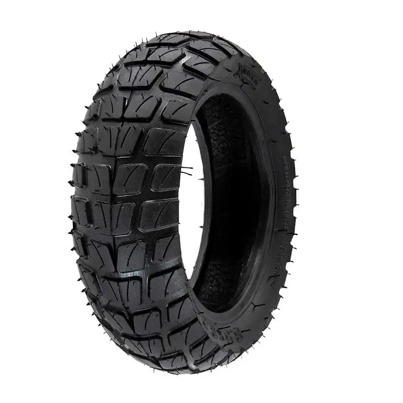Bestseller Anvelopă fără cameră (tube less) offroad 8.5×3-5.5, pentru trotineta electrică, negru | Motorevolution