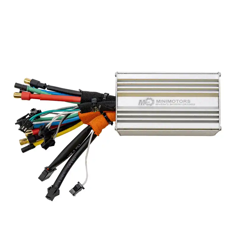 Transport gratuit Controller trotineta electrica Minimotors – Dualtron Raptor – 60V 22A
