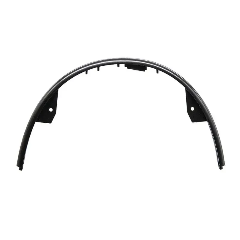 Ornament frontal Xiaomi M365, Essential și 1S negru Livrare expres