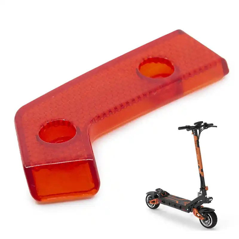 Ornament reflectorizant pentru brațul față stanga și spate dreapta Kugoo KuKirin G3 Pro Lichidare de stoc