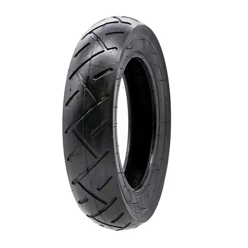 Popular Anvelopă pentru trotineta electrică Wanda 10×2,125-6, negru | Motorevolution