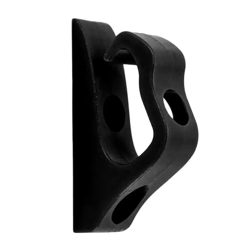 Cel mai bun preț Carlig din plastic trotineta electrica Xiaomi M365 și Pro negru
