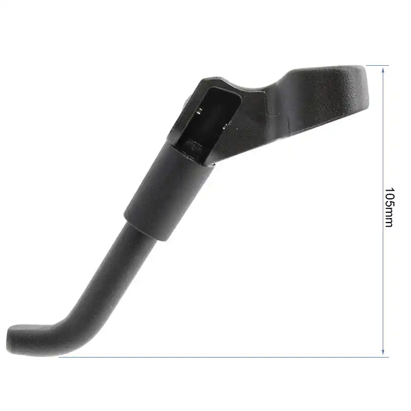 Cric lateral Niu KQi1 pro Transport gratuit