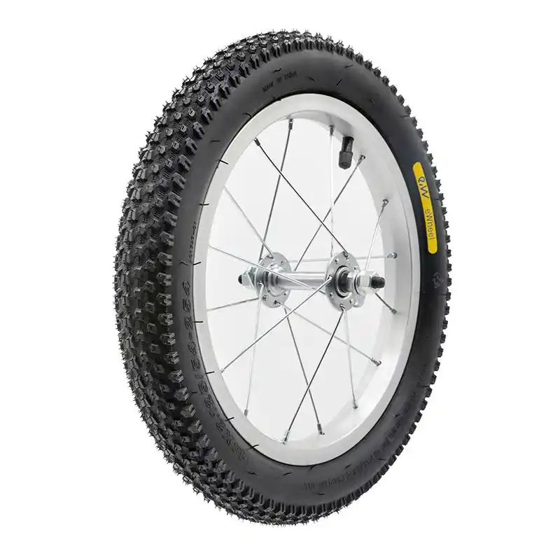 Transport gratuit Anvelopă pentru trotineta electrică 14×2.125 (54-254) – roată durabilă pentru oraș și offroad ușor | Motorevolution