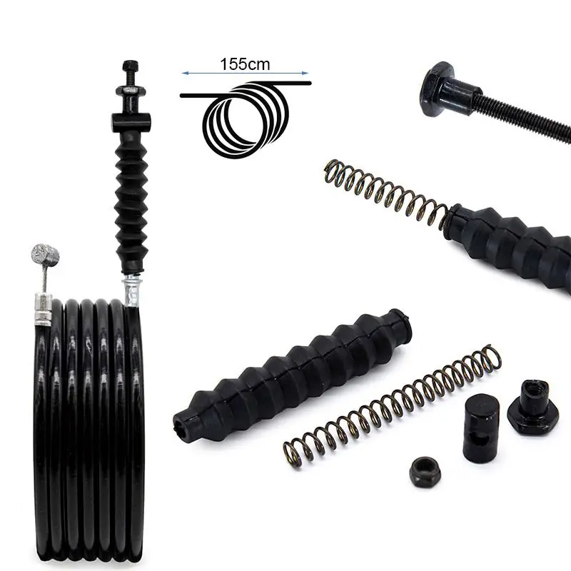 Lichidare de stoc Cablu frana tambur Xiamoi Mi4 ultra – 1.45M