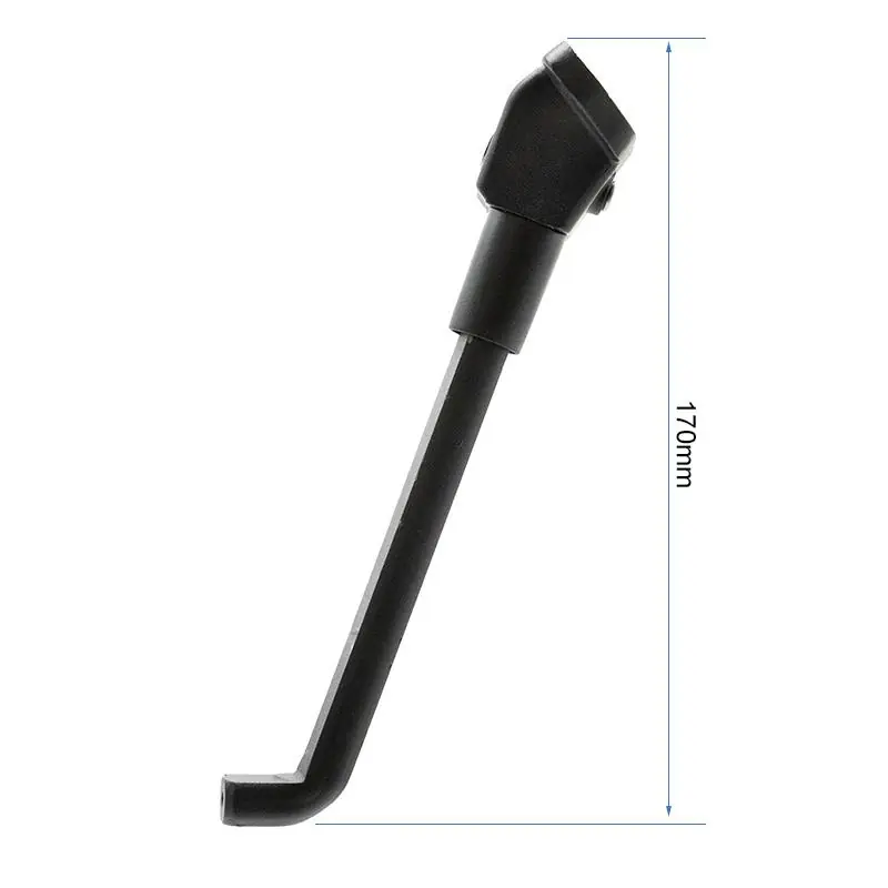 Reducere Cric lateral pentru trotineta electrică SmartGyro K2, negru | Motorevolution