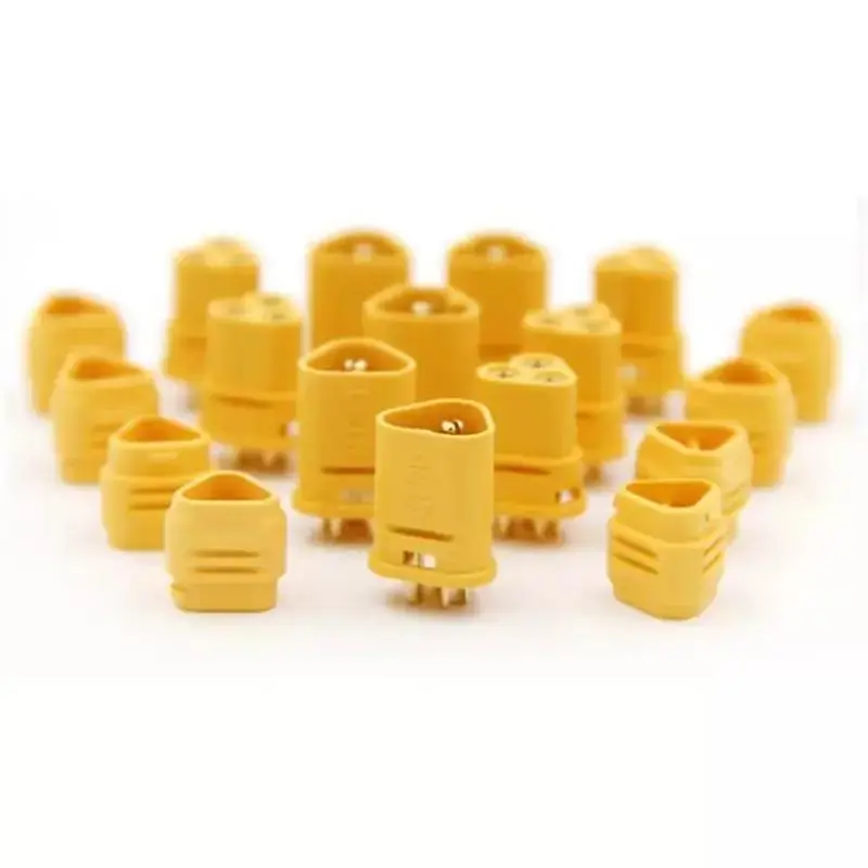 Conector trotineta electrica MT60 [Amass] 10 Conector trotineta electricai mamă Preț redus