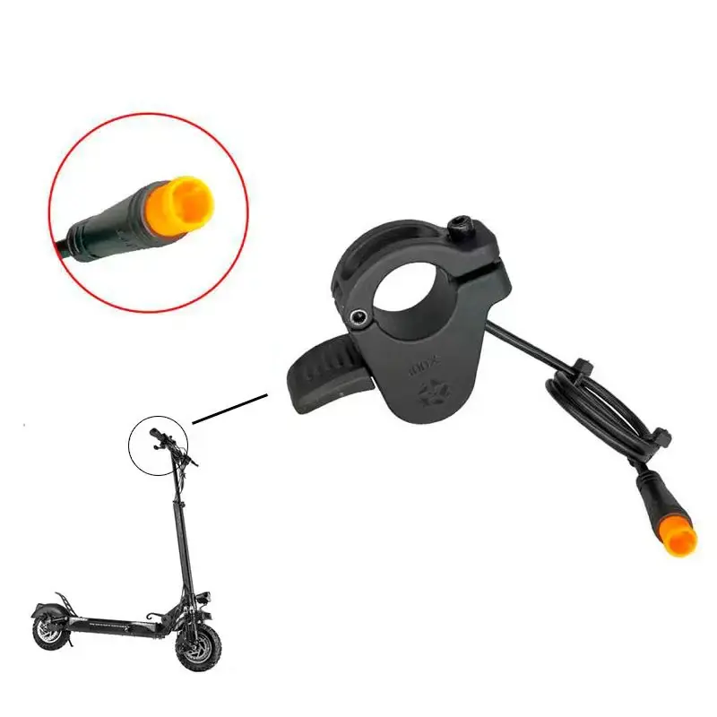 Acceleratie Conector trotineta electrica SM 1,6 m – Kick stand 1 negru Reducere