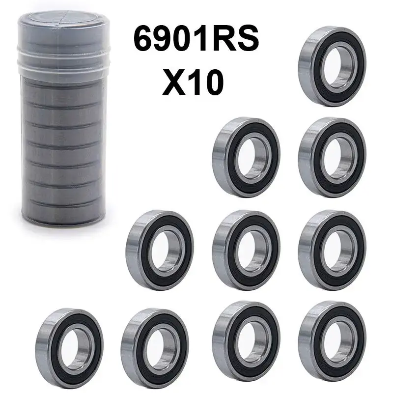Rulment cu bile 6901rs – 10ud Mai ieftin