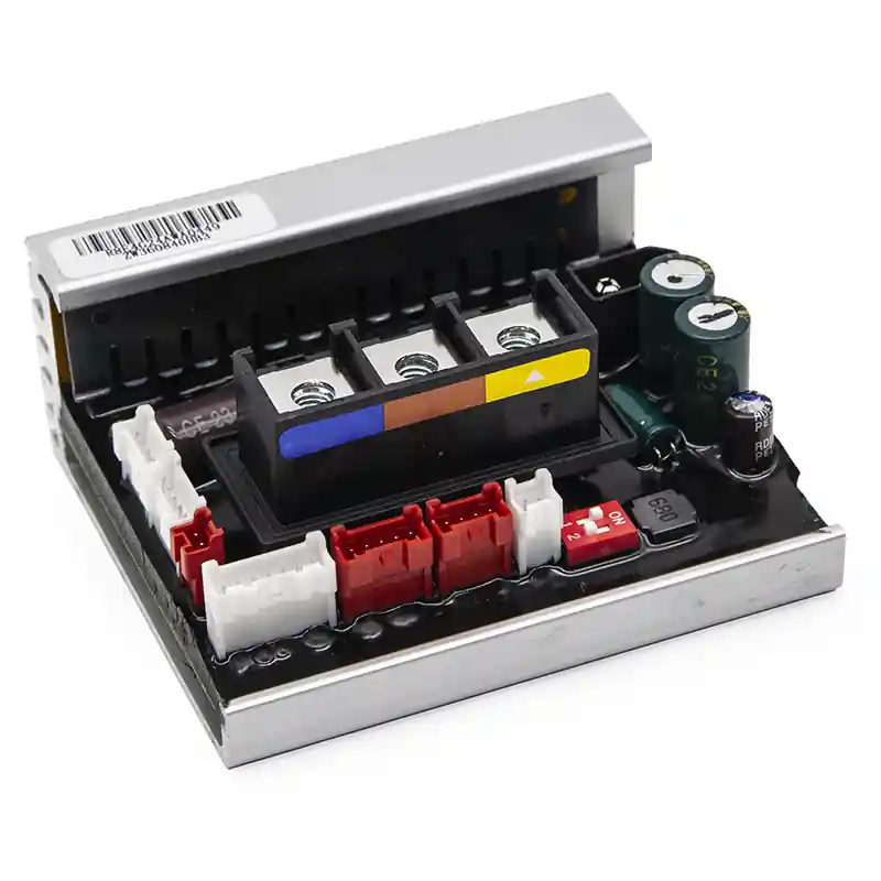 Noutate Controler 36V 350W Ninebot F2 E [Ninebot]