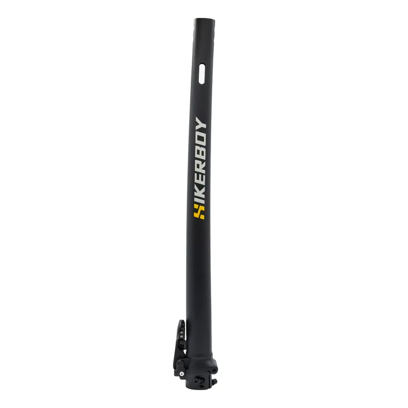 Ofertă limitată Teava ghidon cu sistem pliete trotineta Hikerboy Foxtrot Plus