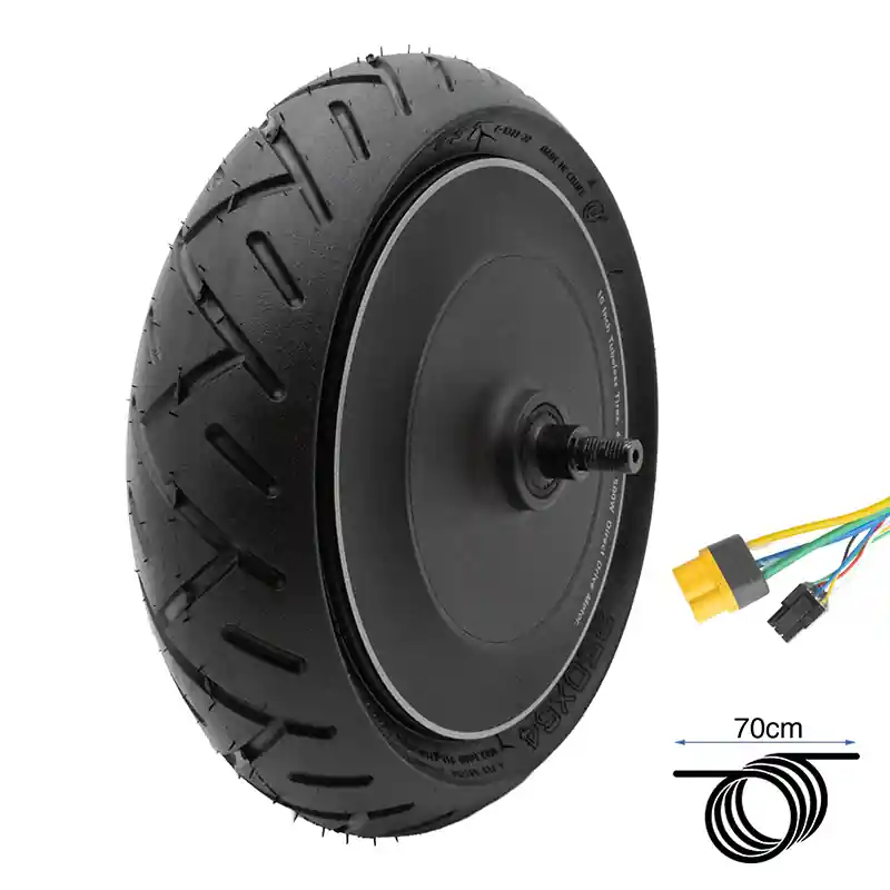 Livrare rapidă Motor trotineta electrica Xiaomi MI4 Ultra – Original