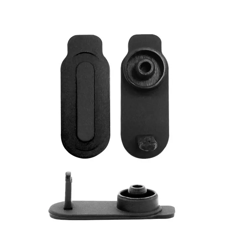 Capac original din silicon pentru portul de incarcare Wispeed T850 Vezi acum