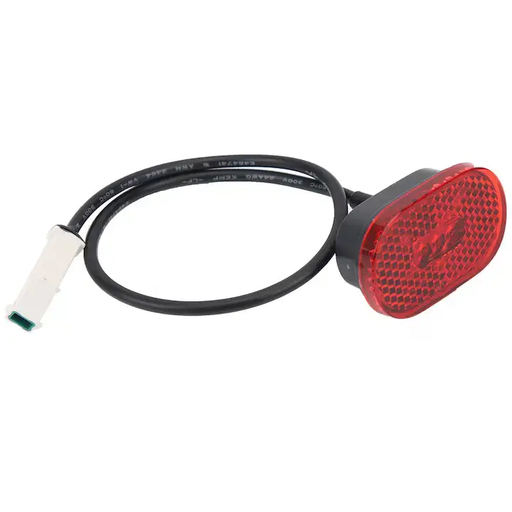Stop – frână pentru trotineta electrică Xiaomi 1S / Essential / Pro2 / Mi3 | Motorevolution Doar azi