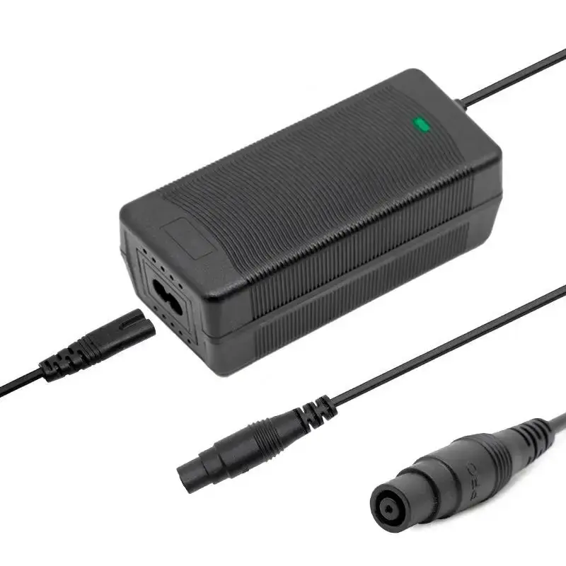 Încărcător 48v (ieșire 54.6v) conector 2A MI4 PRO MAX/PLUS Reducere extra