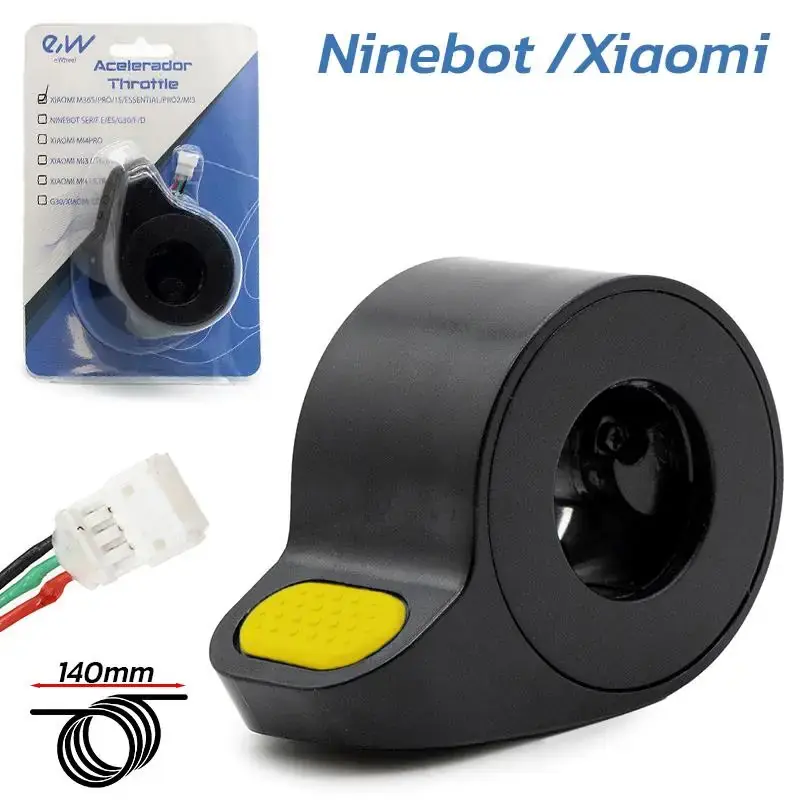 Bestseller Acceleratie Ninebot Max G30 și Xiaomi cu Conector trotineta electrica JST ZH