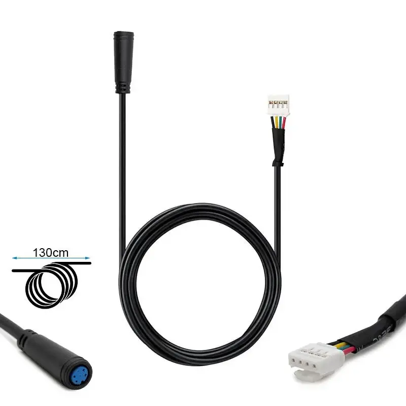 Ieftin Cablu de control al afișajului Smartgyro Z-One/Zwheel E9T