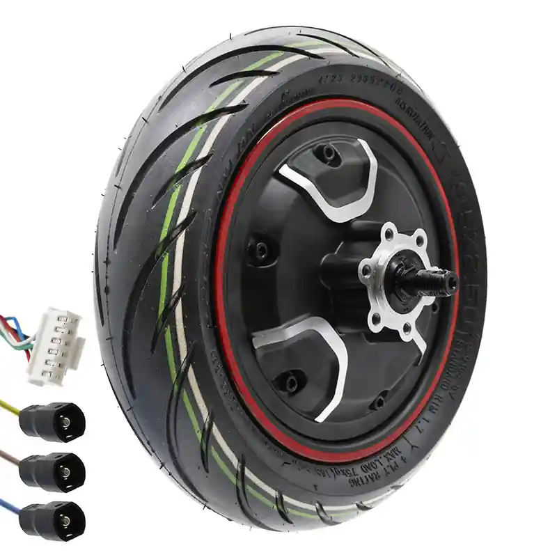Ieftin Motor 48V 450W original Niu KQi3 MAX