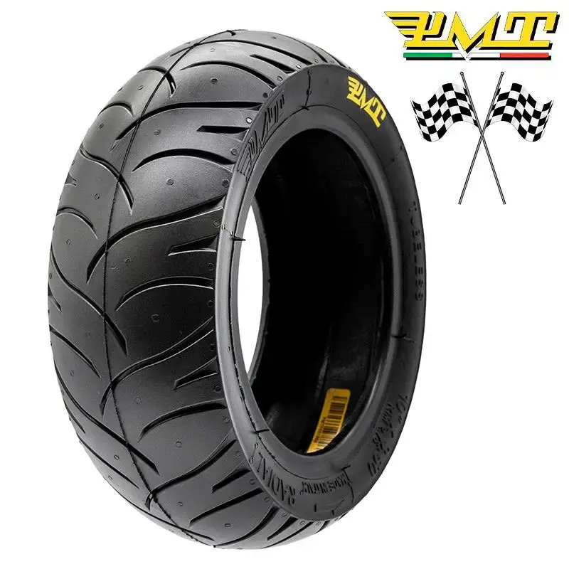 Anvelopă E-FIRE 10×3.50 (85/250 R6.0) [PMT] Nu rata