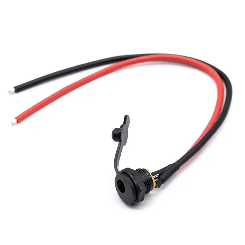 Port de incarcare trotineta electrica trotinete si biciclete electrice DC 5,5 × 2,5 mm Reducere de preț