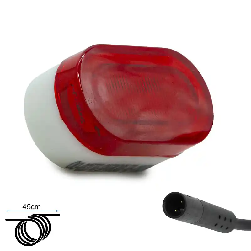 Promoție Lumina stop spate originala Wispeed T855
