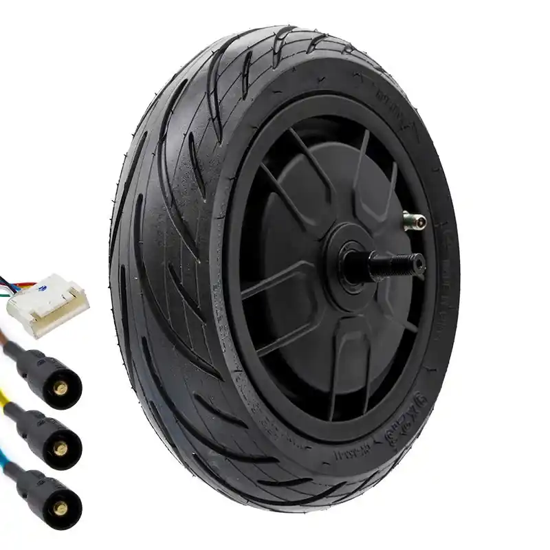 Motor 48V 250W original Niu KQ1 pro Retur ușor