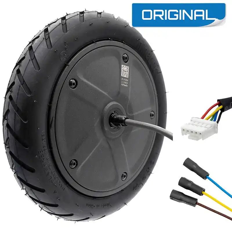 Ofertă specială Motor 36V 300W 6.5/B45 Ninebot E25/E45 E [Ninebot]