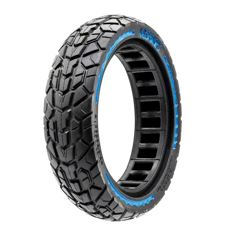 Roată solidă ultrauşoară de teren 8.5×2 – Albastru Cel mai bun preț