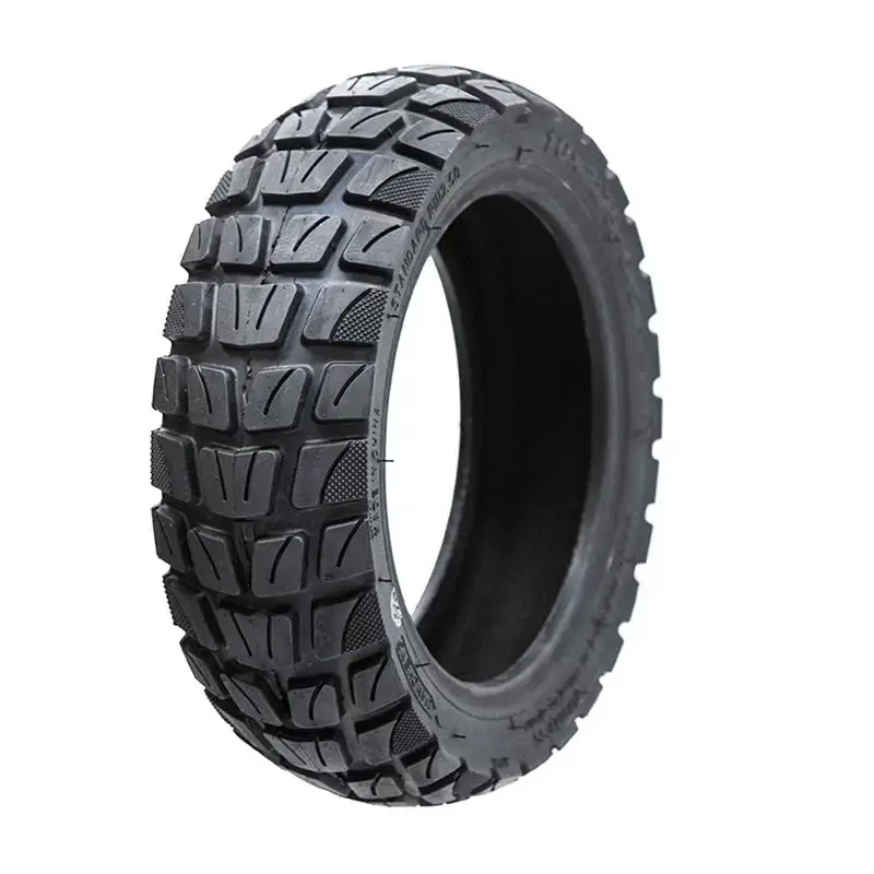 Anvelopă trotineta electrică fără cameră Xuancheng 10×2,75-6,5 | Motorevolution Ultima șansă
