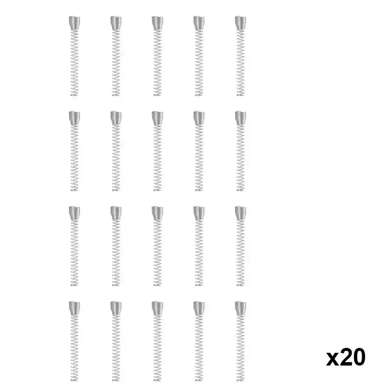 Arc de protecție si rerut pentru etrier de Frana trotineta electrica 20 buc Bestseller