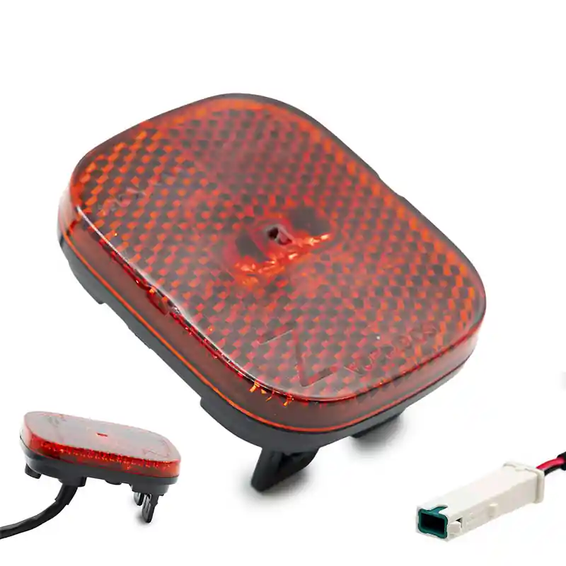 Ofertă de sezon Lumina spate 5V Ninebot Max G2 [Ninebot]
