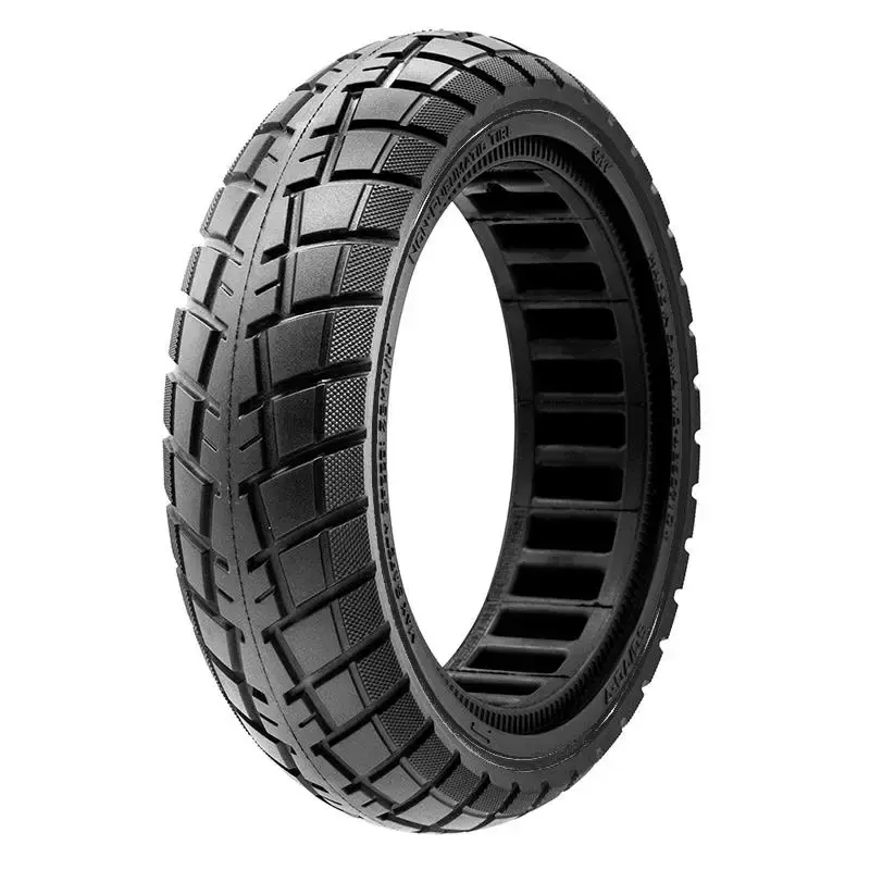 Chilipir Roată solidă ultrauşoară de teren 60/70-7/B50 – linie neagră [Ewheel]