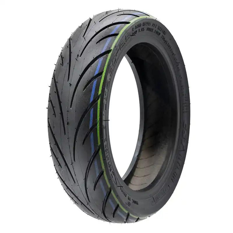 Comandă acum Anvelopa fara camera, Tubeless trotineta electricaa CST 10×2,3-6,5