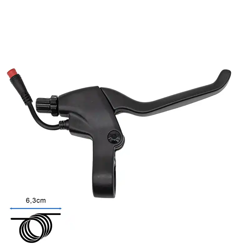 Maner de frana R cu conector impermeabil pentru Kugoo G2 Pro Preț promoțional