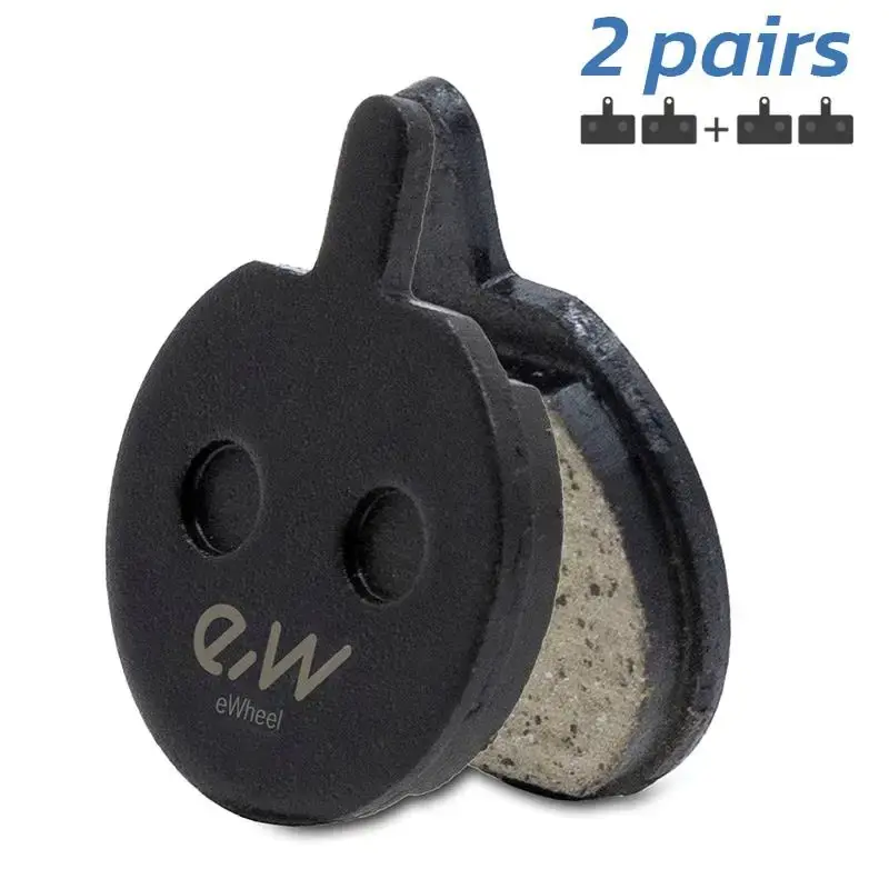 Placute frana din rășină Rambomil trotinete electrice 004 Super ofertă