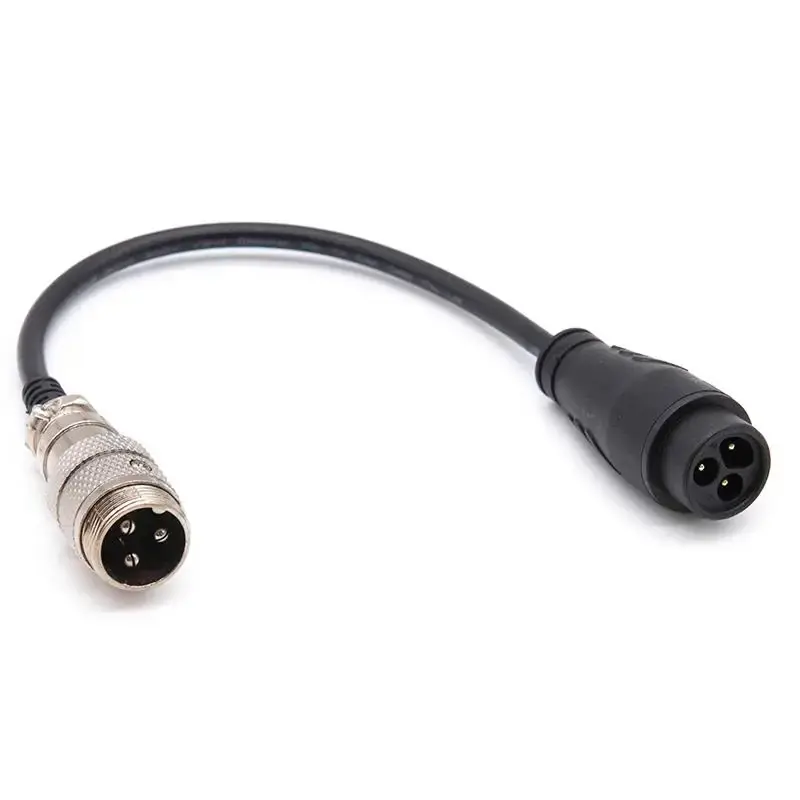Cablu convertor GX16 la LP16 Comandă acum