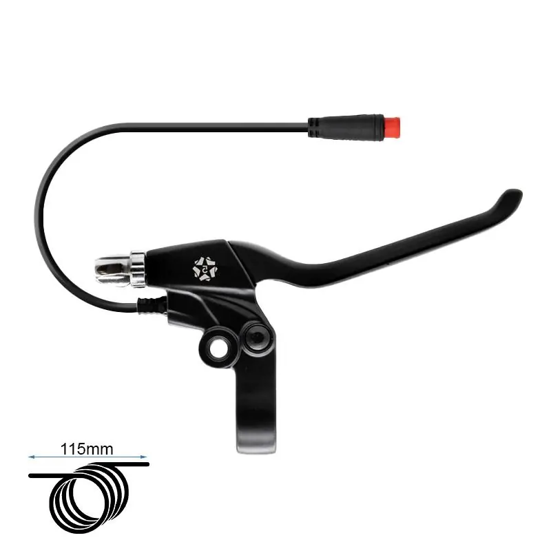 Maneta de frana dreapta Bogist Urbetter M6, Ecoxtrem Bison, B-Mov freestyle 5 și modele similare Bestseller