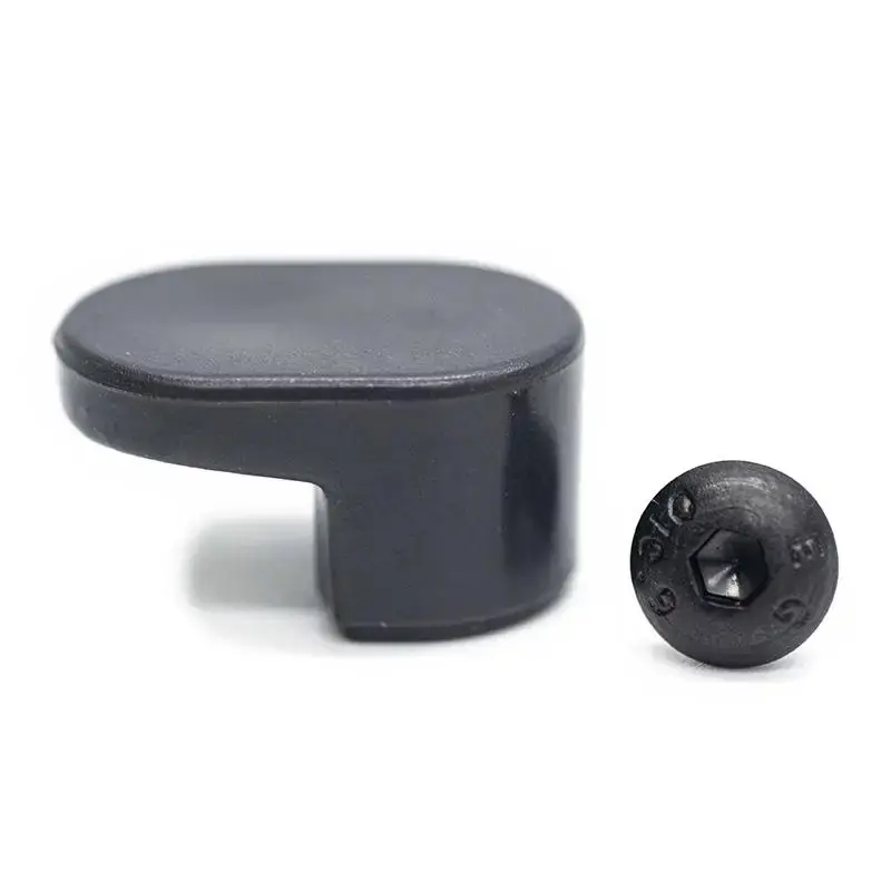 Carlig aparatoare aripa de noroi pentru trotitneta electrica Xiaomi M365 și Pro negru Expediere rapidă