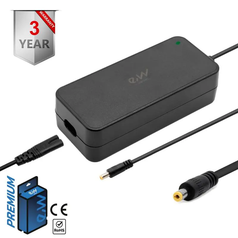 Încărcător premium 36V (ieșire 42v) 2A conector DC 5.5×2.1mm Ofertă limitată